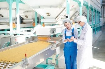 BABA’s Drives Agility and Efficiency into Food Manufacturing with SUSE