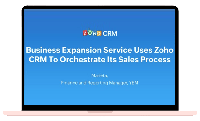 Business-Expansion-Service-Uses-Zoho-CRM-To-Orchestrate-Its-Sales-Process-min