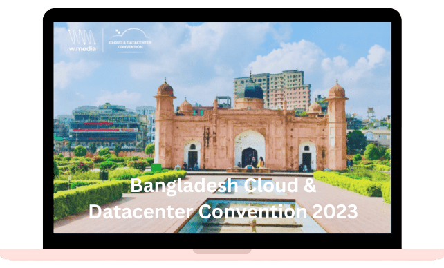 Bangladesh Cloud & Datacenter Convention 2023