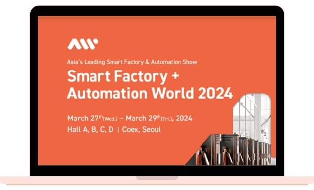 SMART FACTORY + AUTOMATION WORLD 2024 EN