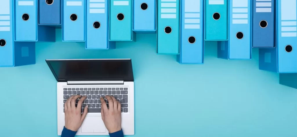 Document-Digitilisation-in-Supply-Chain