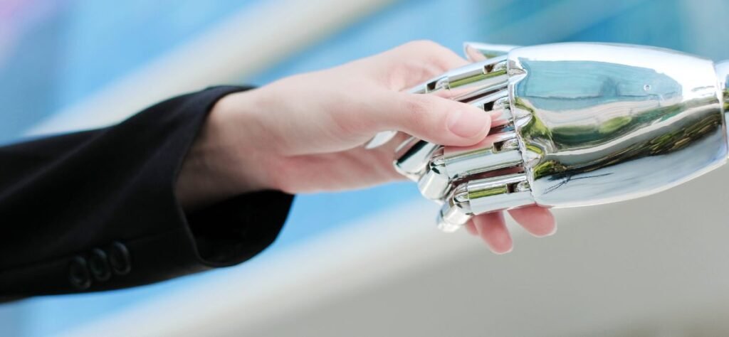 Could AI Replace C-Suite