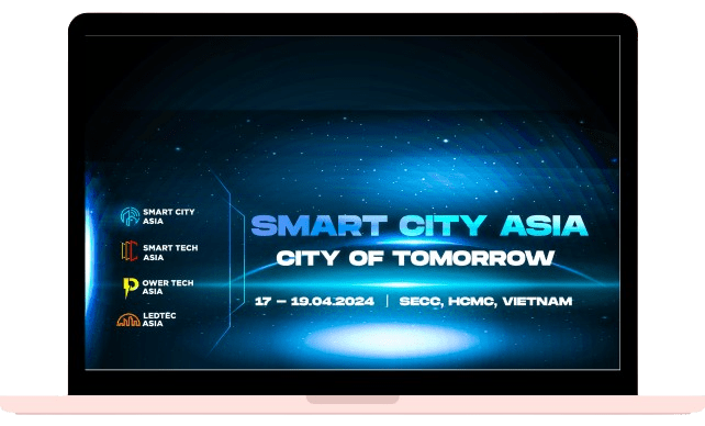 Smart City Asia 2024