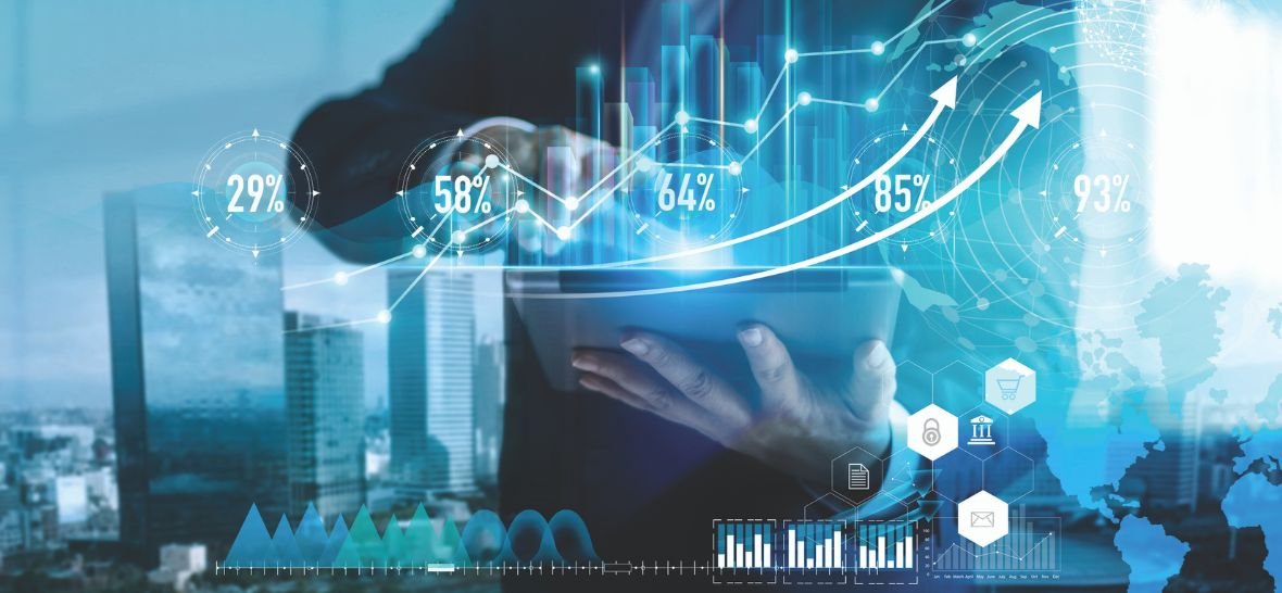 Why Your Business May Need a Data Marketplace