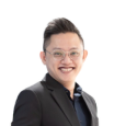 Jee Khen (JK) Wong Senior Partner Solution Architect