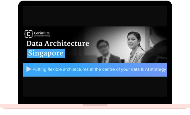 Data Architecture Singapore