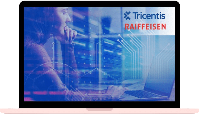 Raiffeisen Migrates Avaloq Performance Testing to NeoLoad