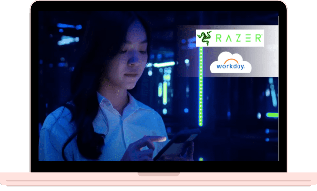 Razer’s Unified Employee Value Proposition Supports Agility and Growth _ Workday