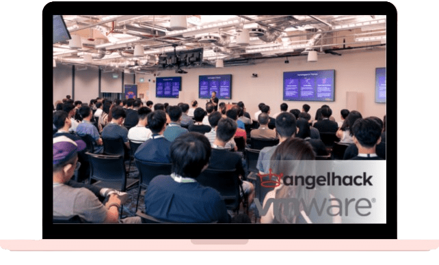 VMware and AngelHack Partner to Empower Developers with Cloud-Native Skills