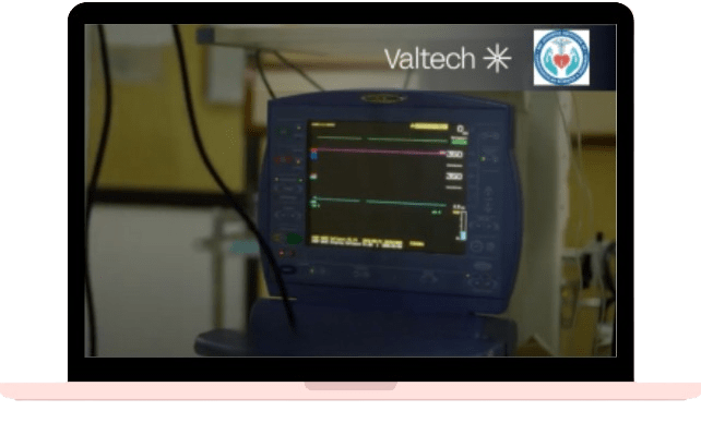 Valtech _ every heartbeat matters