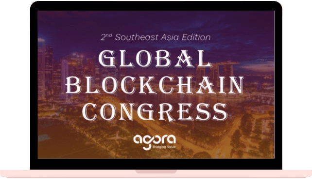 Global Blockchain Congress in Singapore