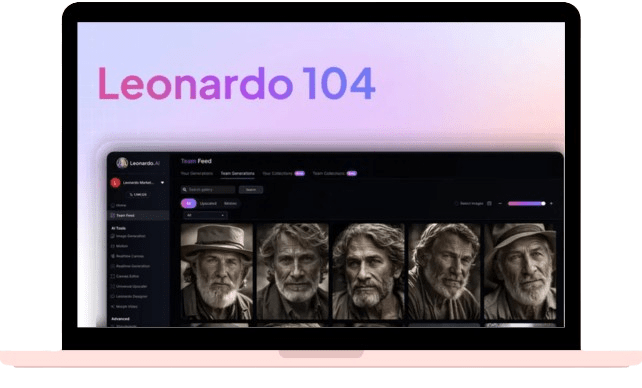 Leonardo 104: Transform Your Business with Leonardo for Teams