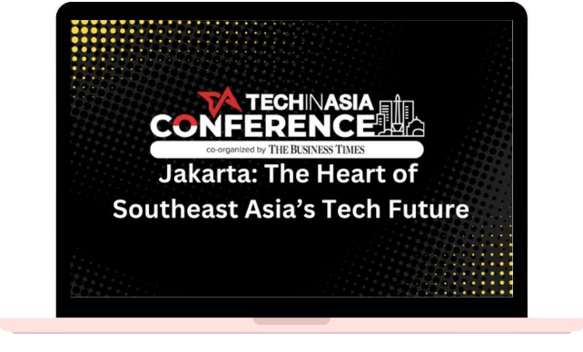 Jakarta: The Heart of Southeast Asia’s Tech Future