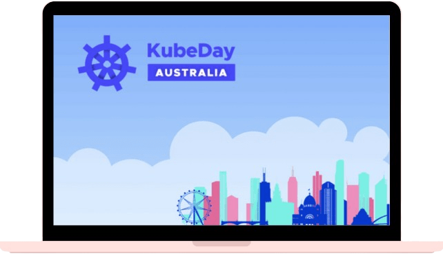 KubeDay Australia 2024