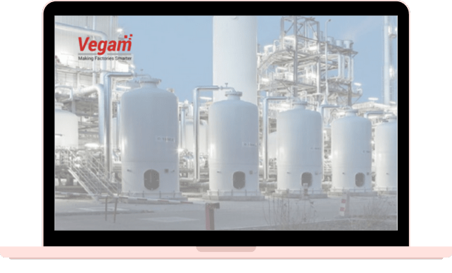 Vegam Solutions | Digital Transformation of Batch & Recipe based Manufacturing Industry