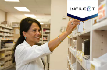 Image Recognition For OTC Pharmaceuticals