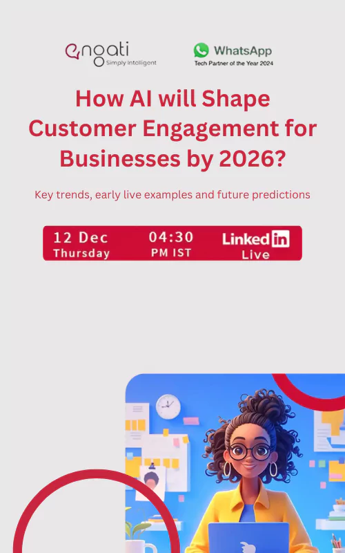 Engaging with the Future: How AI Will Shape User-Brand Interactions by 2026