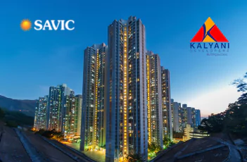 Kalyani Developers