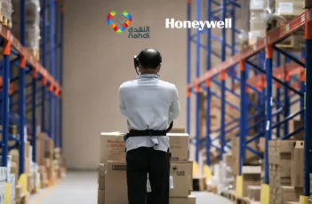 Al Nahdi Achieves 99.5%+ Picking Accuracy with Honeywell Voice Technology