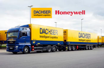 Boosting Warehouse Efficiency at DACHSER with Honeywell CK65