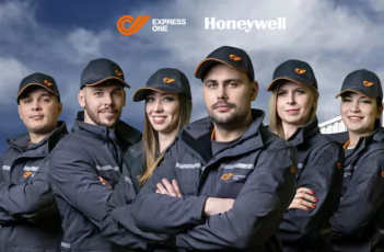 Streamlining Payments and Logistics with Honeywell CT40 at Express One