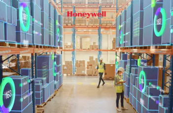 Transforming Workflows in Third-Party Logistics with Honeywell Mobility Edge