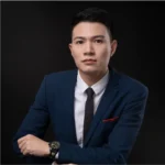 Huan Trong Nguyen, Pre-Sales Manager, Vietnam