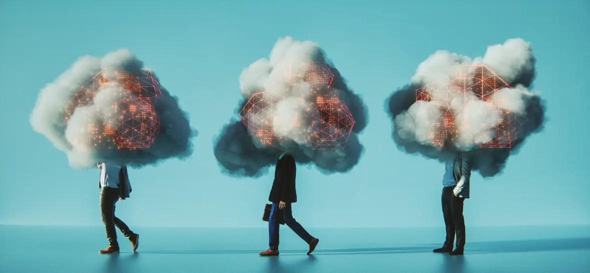 How Effective Leadership Can Handle Cloud Complexity and Compliance