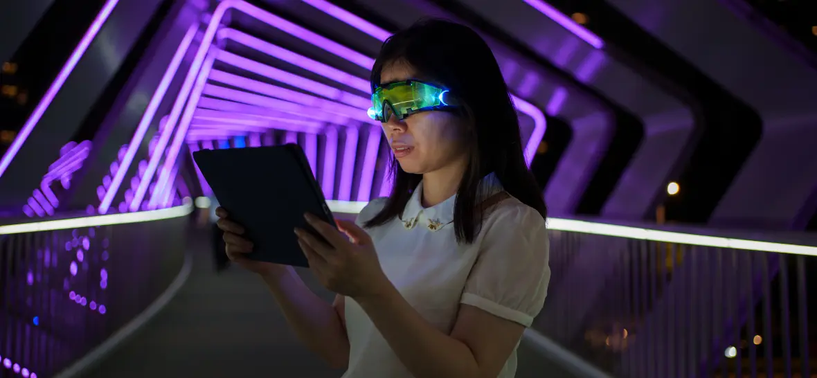 Metaverse Next Big Thing